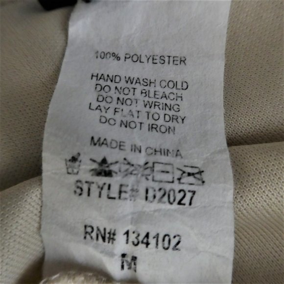 B Jewel Dress Mini Peekaboo Cutout Back Lace M - Picture 9 of 9